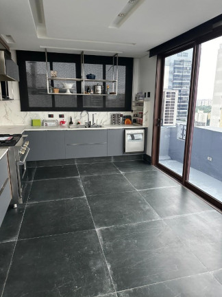 Imagem Imóvel com 3 Quartos à Venda, 240 m² em Santo Amaro - São Paulo Imagem Imóvel com 3 Quartos à Venda, 240 m² em Santo Amaro - São Paulo