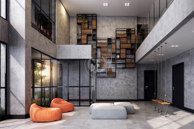 Imagem Apartamento com 2 Quartos à Venda, 38 m² em Belenzinho - São Paulo