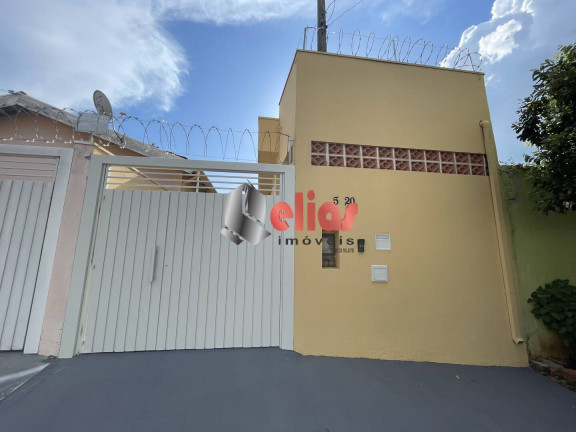 Imagem Casa com 3 Quartos à Venda, 250 m² em Vila Industrial - Bauru