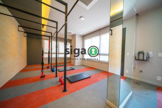 Imagem Apartamento com 3 Quartos à Venda, 76 m² em Morumbi - São Paulo Imagem Apartamento com 3 Quartos à Venda, 76 m² em Morumbi - São Paulo
