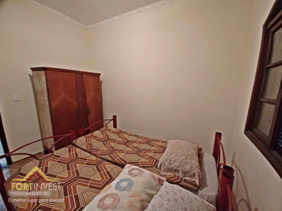 Imagem Imóvel com 2 Quartos à Venda, 103 m² em Mirim - Praia Grande