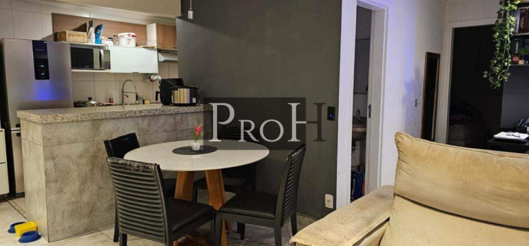Imagem Apartamento com 3 Quartos à Venda, 66 m² em Vila Metalúrgica - Santo André