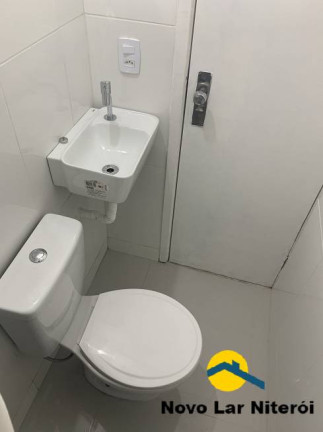 Imagem Sala Comercial à Venda, 35 m² em Centro - Niterói Imagem Sala Comercial à Venda, 35 m² em Centro - Niterói