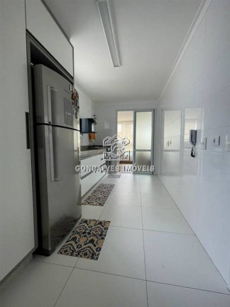 Imagem Apartamento à Venda,  em Canto Do Forte - Praia Grande