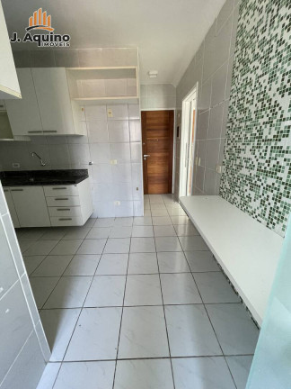 Imagem Apartamento com 4 Quartos à Venda, 95 m² em Papicu - Fortaleza