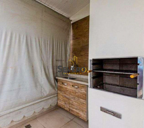 Imagem Cobertura com 3 Quartos à Venda, 135 m² em Centro - Niterói Imagem Cobertura com 3 Quartos à Venda, 135 m² em Centro - Niterói