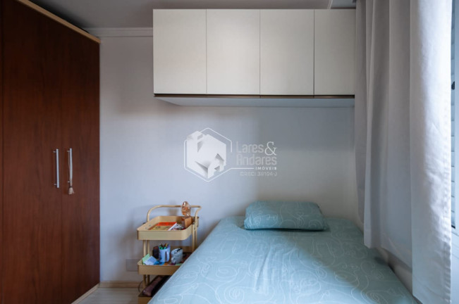 Imagem Apartamento com 3 Quartos à Venda, 72 m² em Lauzane Paulista - São Paulo