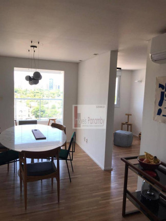 Imagem Apartamento com 1 Quarto à Venda, 55 m² em Jardim Paulistano - São Paulo Imagem Apartamento com 1 Quarto à Venda, 55 m² em Jardim Paulistano - São Paulo