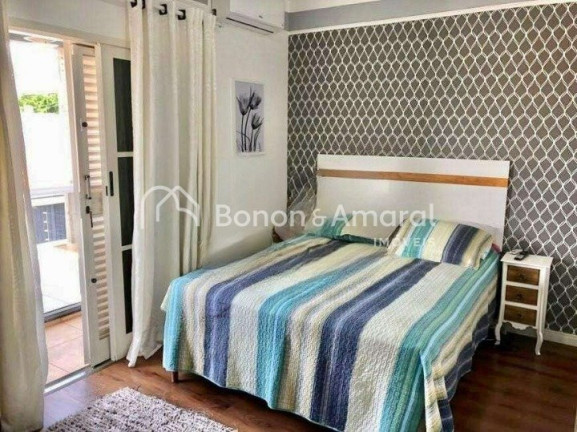 Imagem Casa de Condomínio com 3 Quartos à Venda, 200 m² em Residencial Terras Do Barão - Campinas Imagem Casa de Condomínio com 3 Quartos à Venda, 200 m² em Residencial Terras Do Barão - Campinas
