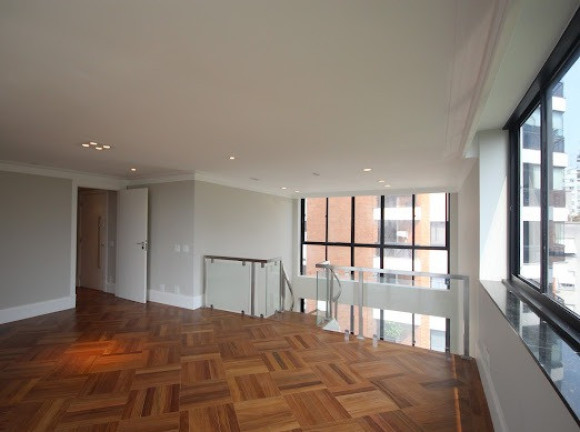 Imagem Imóvel com 3 Quartos à Venda, 285 m² em Higienópolis - São Paulo Imagem Imóvel com 3 Quartos à Venda, 285 m² em Higienópolis - São Paulo