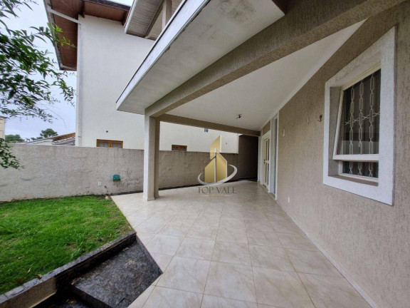 Imagem Sobrado com 3 Quartos à Venda, 309 m² em Urbanova - São José Dos Campos Imagem Sobrado com 3 Quartos à Venda, 309 m² em Urbanova - São José Dos Campos