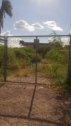 Terreno à Venda, 425 m² em Bairro Vera Cruz - Aparecida De Goiânia