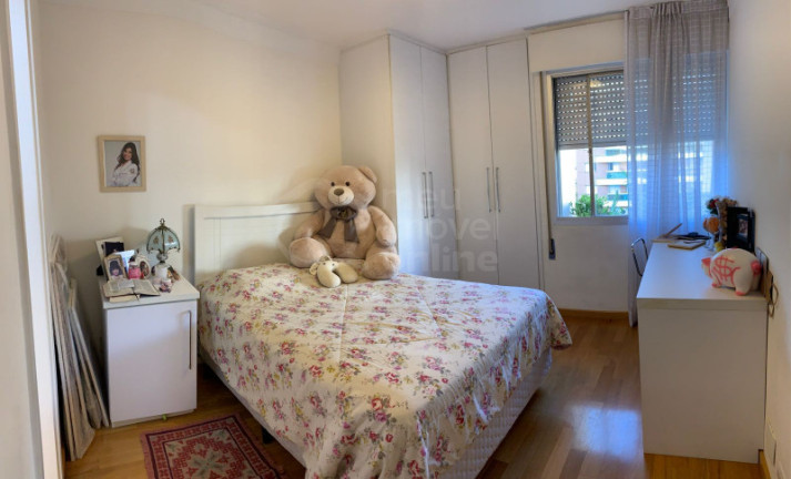 Imagem Apartamento com 4 Quartos à Venda, 206 m² Imagem Apartamento com 4 Quartos à Venda, 206 m²