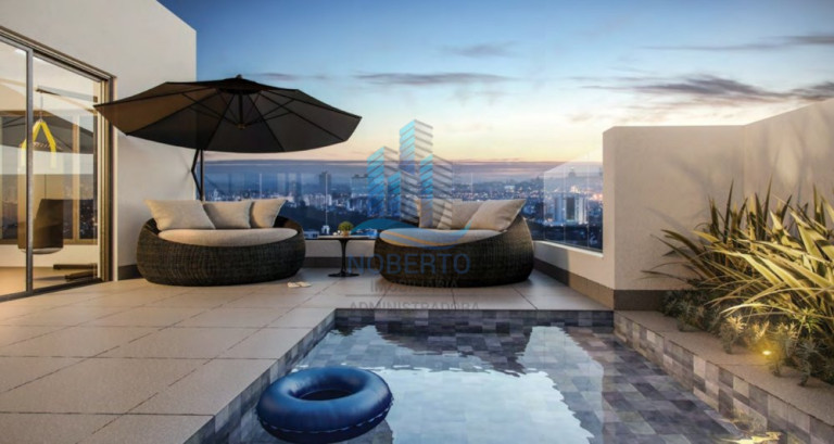 Imagem Apartamento com 2 Quartos à Venda, 54 m² em Centro - Osasco