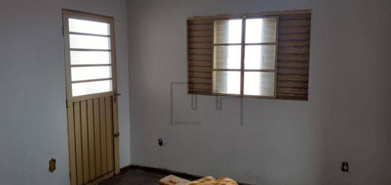 Imagem Casa com 3 Quartos à Venda, 194 m² em Vila Carvalho - Sorocaba