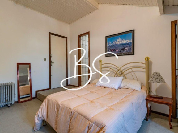 Imagem Apartamento com 3 Quartos à Venda, 92 m² em Floresta - Gramado
