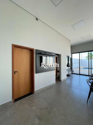 Imagem Casa com 3 Quartos à Venda, 247 m² em Loteamento Porto Fino - Rio Claro