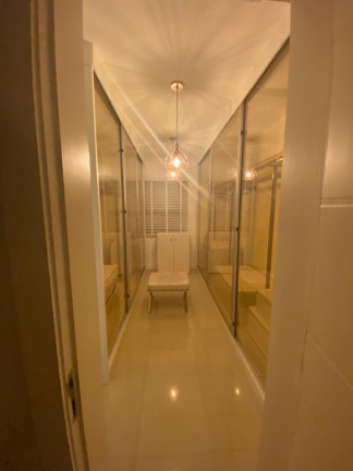 Imagem Casa de Condomínio com 5 Quartos para Alugar, 380 m² em Barra Da Tijuca - Rio De Janeiro