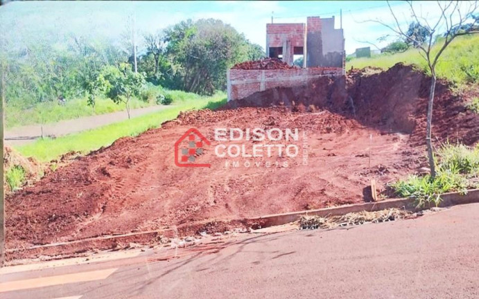 Imagem Terreno à Venda, 208 m² em Jardim São Francisco - Piracicaba Imagem Terreno à Venda, 208 m² em Jardim São Francisco - Piracicaba