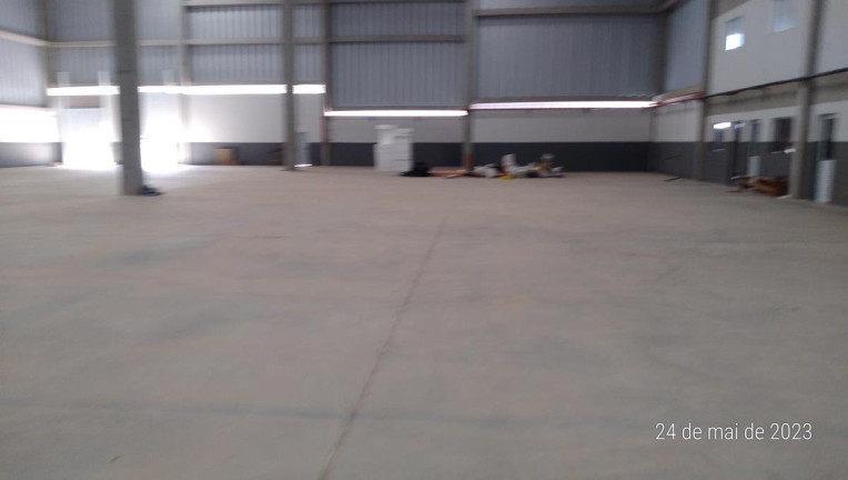 Imagem Imóvel à Venda, 2.637 m² em Parque Industrial Ii - Jundiaí Imagem Imóvel à Venda, 2.637 m² em Parque Industrial Ii - Jundiaí