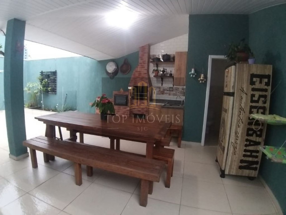 Imagem Casa com 3 Quartos à Venda, 250 m² em Vila Branca - Jacareí Imagem Casa com 3 Quartos à Venda, 250 m² em Vila Branca - Jacareí