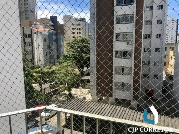 Imagem Apartamento com 2 Quartos à Venda, 71 m² em Costa Azul - Salvador
