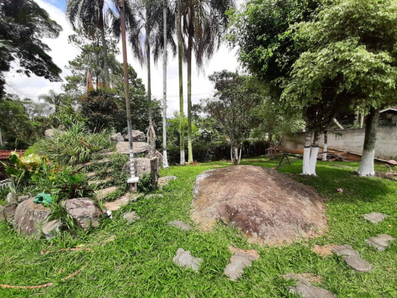 Imagem Chácara com 1 Quarto à Venda, 90 m² em Mata Fria - Mairiporã Imagem Chácara com 1 Quarto à Venda, 90 m² em Mata Fria - Mairiporã