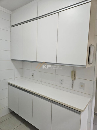 Imagem Apartamento com 2 Quartos à Venda, 55 m² em Nova Aliança - Ribeirão Preto