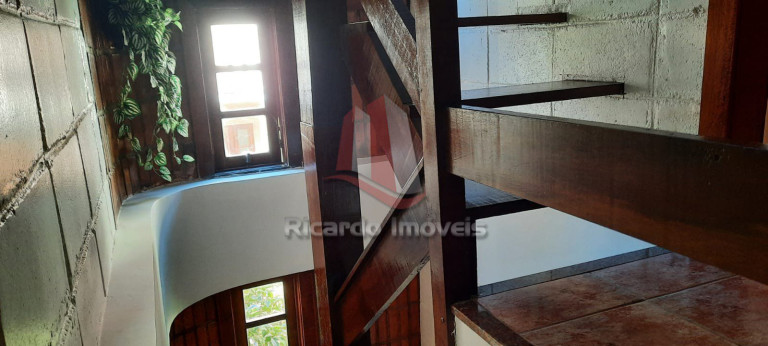 Imagem Casa de Condomínio com 2 Quartos à Venda, 100 m² em Peró - Cabo Frio