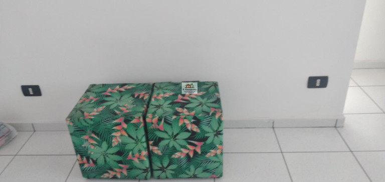 Imagem Apartamento com 2 Quartos à Venda, 43 m² em Ipiranguinha - Ubatuba