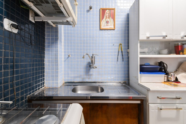 Imagem Apartamento com 2 Quartos à Venda, 50 m² em Bela Vista - São Paulo Imagem Apartamento com 2 Quartos à Venda, 50 m² em Bela Vista - São Paulo