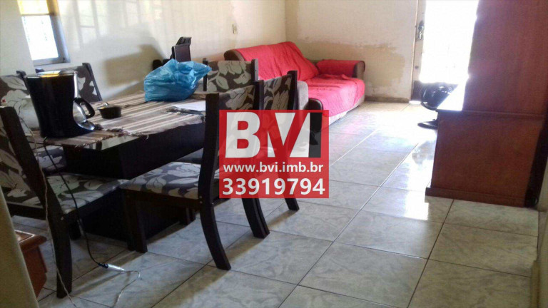Imagem Casa com 4 Quartos à Venda, 220 m² em Vista Alegre - Rio De Janeiro Imagem Casa com 4 Quartos à Venda, 220 m² em Vista Alegre - Rio De Janeiro
