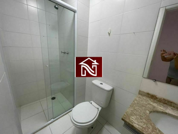 Imagem Apartamento com 2 Quartos à Venda, 63 m² em Marapé - Santos