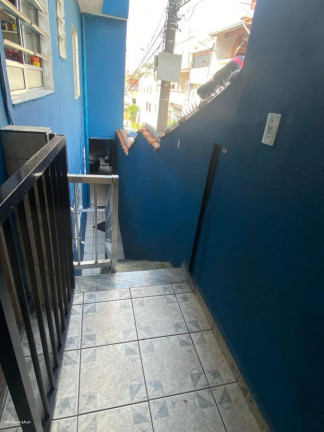 Imagem Sobrado com 4 Quartos à Venda, 205 m² em Dos Casa - São Bernardo Do Campo Imagem Sobrado com 4 Quartos à Venda, 205 m² em Dos Casa - São Bernardo Do Campo