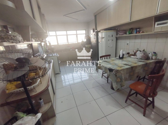 Imagem Apartamento com 4 Quartos à Venda, 360 m² em Ponta Da Praia - Santos Imagem Apartamento com 4 Quartos à Venda, 360 m² em Ponta Da Praia - Santos