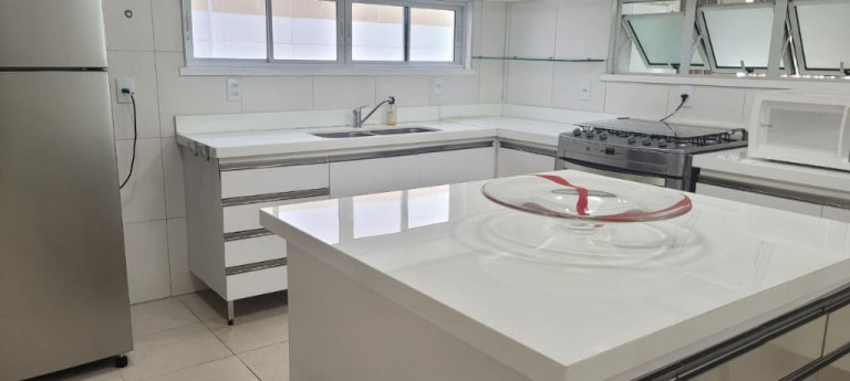 Imagem Casa com 6 Quartos à Venda, 370 m² em Dunas - Fortaleza