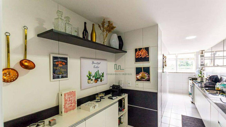 Imagem Cobertura com 4 Quartos à Venda, 192 m² em Piratininga - Niterói Imagem Cobertura com 4 Quartos à Venda, 192 m² em Piratininga - Niterói