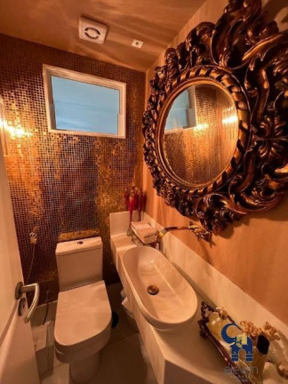 Imagem Apartamento com 3 Quartos à Venda, 187 m² em Piatã - Salvador