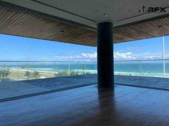 Imagem Apartamento com 1 Quarto à Venda, 168 m² em Barra Da Tijuca - Rio De Janeiro