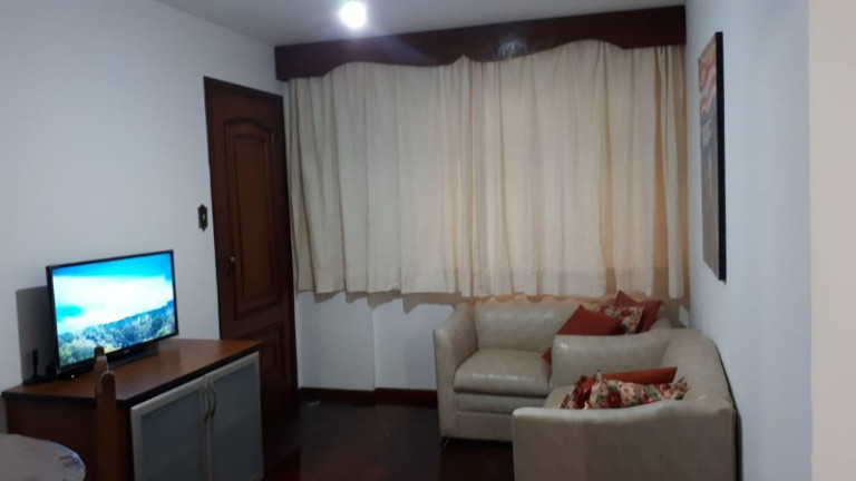 Imagem Imóvel com 2 Quartos para Alugar, 61 m² em Aclimação - São Paulo Imagem Imóvel com 2 Quartos para Alugar, 61 m² em Aclimação - São Paulo