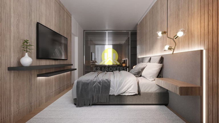 Imagem Cobertura com 3 Quartos à Venda, 205 m² em Vila Izabel - Curitiba Imagem Cobertura com 3 Quartos à Venda, 205 m² em Vila Izabel - Curitiba