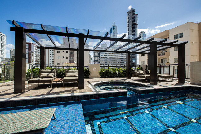 Imagem Apartamento com 3 Quartos à Venda, 128 m² em Centro - Balneário Camboriú