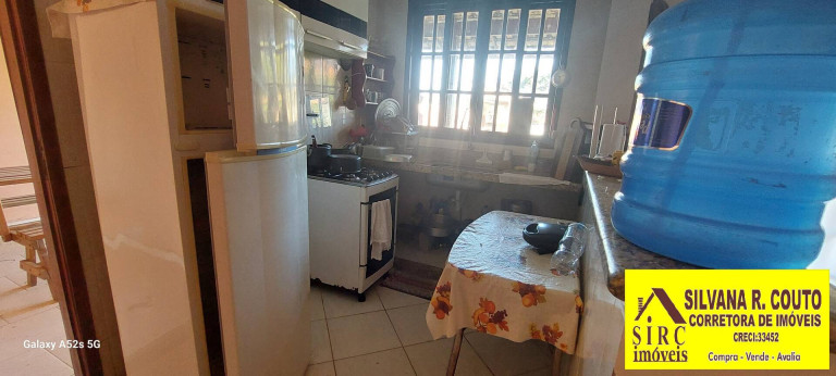 Imagem Casa com 1 Quarto à Venda, 480 m² em Itaipuaçu - Maricá