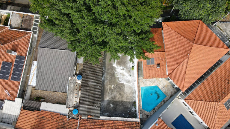 Imagem Terreno à Venda, em Jardim Campo Grande - São Paulo Imagem Terreno à Venda, em Jardim Campo Grande - São Paulo
