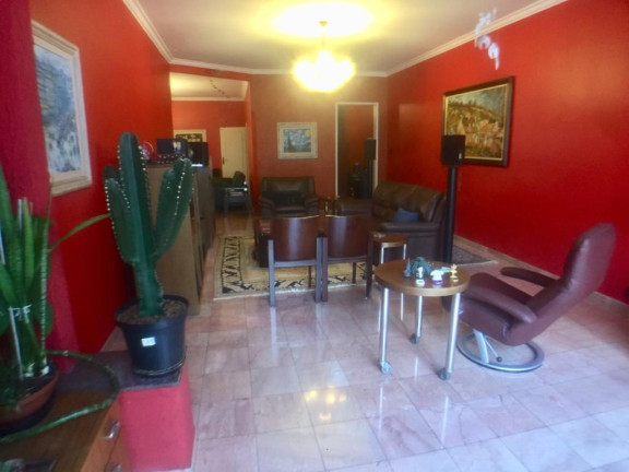Imagem Apartamento com 3 Quartos à Venda, 218 m² em Higienópolis - São Paulo Imagem Apartamento com 3 Quartos à Venda, 218 m² em Higienópolis - São Paulo