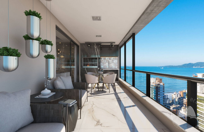 Imagem Apartamento com 4 Quartos à Venda, 177 m² em Meia Praia - Itapema Imagem Apartamento com 4 Quartos à Venda, 177 m² em Meia Praia - Itapema