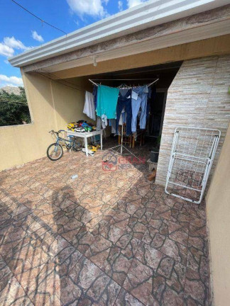 Imagem Sobrado com 2 Quartos à Venda, 90 m² em Campo De Santana - Curitiba Imagem Sobrado com 2 Quartos à Venda, 90 m² em Campo De Santana - Curitiba