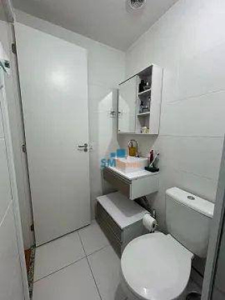 Imagem Apartamento com 1 Quarto à Venda, 30 m² em Vila Romana - São Paulo Imagem Apartamento com 1 Quarto à Venda, 30 m² em Vila Romana - São Paulo