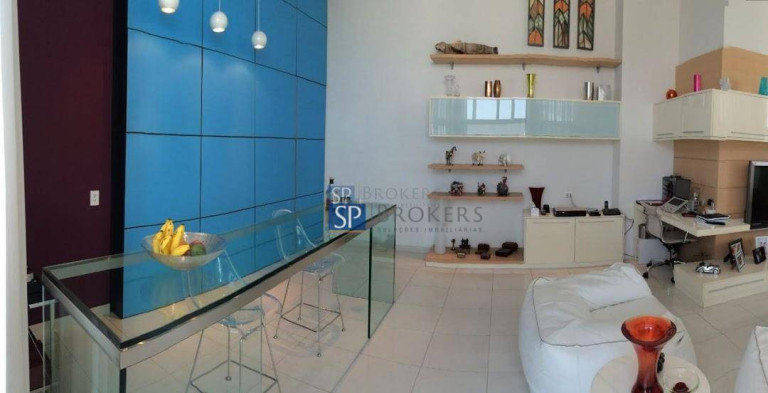 Imagem Loft com 1 Quarto à Venda, 187 m² em Cerqueira César - São Paulo