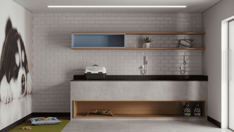 Imagem Apartamento com 2 Quartos à Venda, 65 m² em Itapema - Itapema